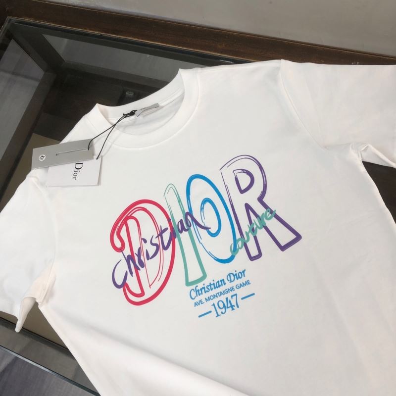 Christian Dior T-Shirts